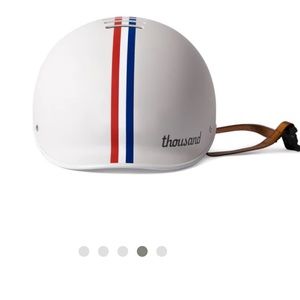 Thousand Heritage 1.0 speedway creme